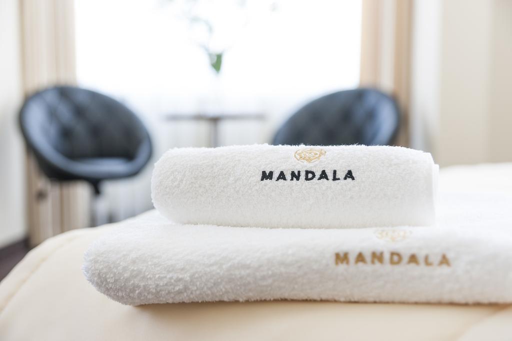 Mandala Hostel & Apartments Poznan Room photo